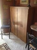 Portable Pantry / Cabinet (2 available) $ 40.00 each