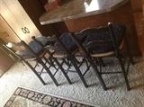 Set of (3) Bar Stools - $ 40.00 each