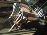 Table / 2 Chairs $ 80.00