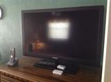Flat Screen TV (Insignia) $ 160.00
