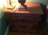 End Table - $ 50.00