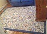 Area Rug - $ 50.00