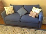 Sleeper Sofa - $ 100.00