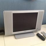 Flat Screen TV - $ 80.00