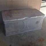 Boat Box $ 50.00