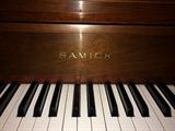 Samick Upright Piano