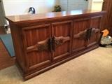 Hooker Sideboard Buffet