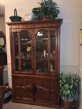 Hooker China Cabinet