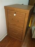 Filing Cabinet