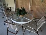 Patio Furniture
