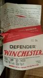 Winchester 12 Gauge Model 1300