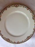 Theodore Haviland china  large set
