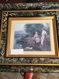 Lovely antique frame