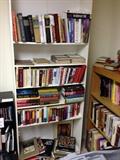Large amount of books