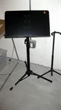 Music stand
