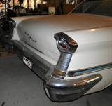 1957 Oldsmobile '98 4- door sedan, 39,000 Miles