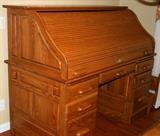 Roll top Desk