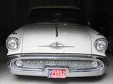 1957 Oldsmobile '98 4- door sedan, 39,000 Miles