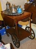 Tea Cart