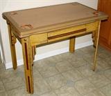 Porcelain top Farm table