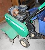 Roto Tiller
