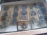 ANTIQUE SLIDES, DAGUERREOTYPES, COOL OLD PHOTOS