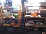 ALL KINDS OF VINTAGE VASES, UNIQUE DECORATIVE PIECES