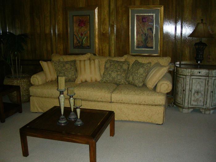 Park Manor (La-z-Boy brand) sofa
