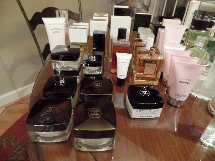 Major Designer Cosmetics and Perfumes-Coco Chanel
