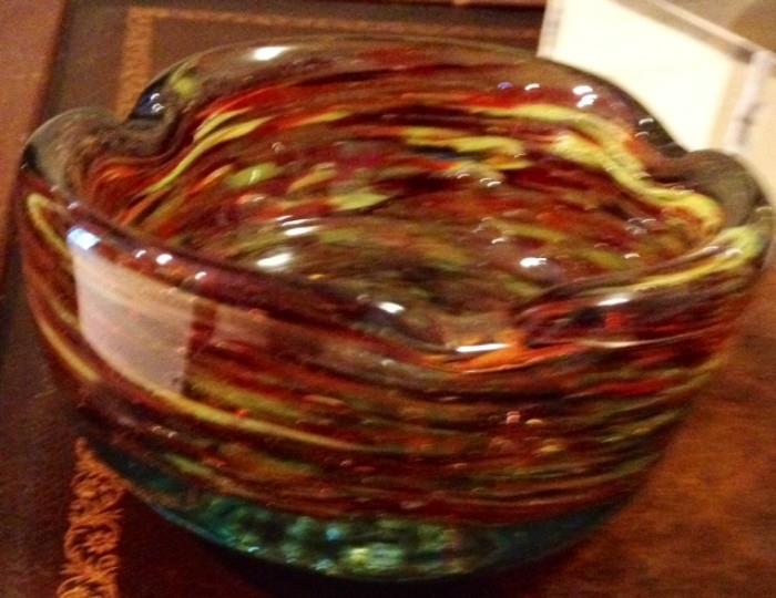 Art Glass Murano 
