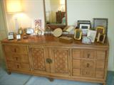 Thomasville dresser