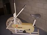 Exercise bike