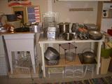 Kitchenware