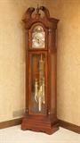 Howard Miller Grand father clock