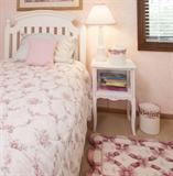 night stand w wire detail on the sides