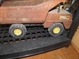Nylint Dump Truck
