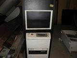 Honeywell Level 6 Computer Server built in the 1980's with over $15000.00 off precious metals