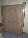 School Lockers