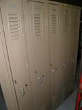 School Lockers