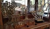 Menorah Collection
