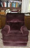 recliner