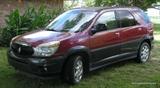 2005 Buick Rendevous