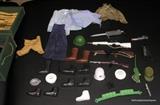GI Joe accessories