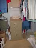 File cabinet