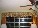 More window treatments....we need to sell them!