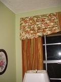 Yet another window treatment