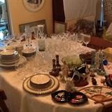 more of the many treasures in this estate sale