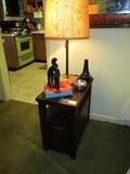 Great Vintage Lamp