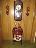 Antique Wall Clock
