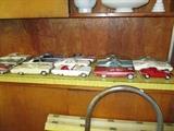 Model Car Collection